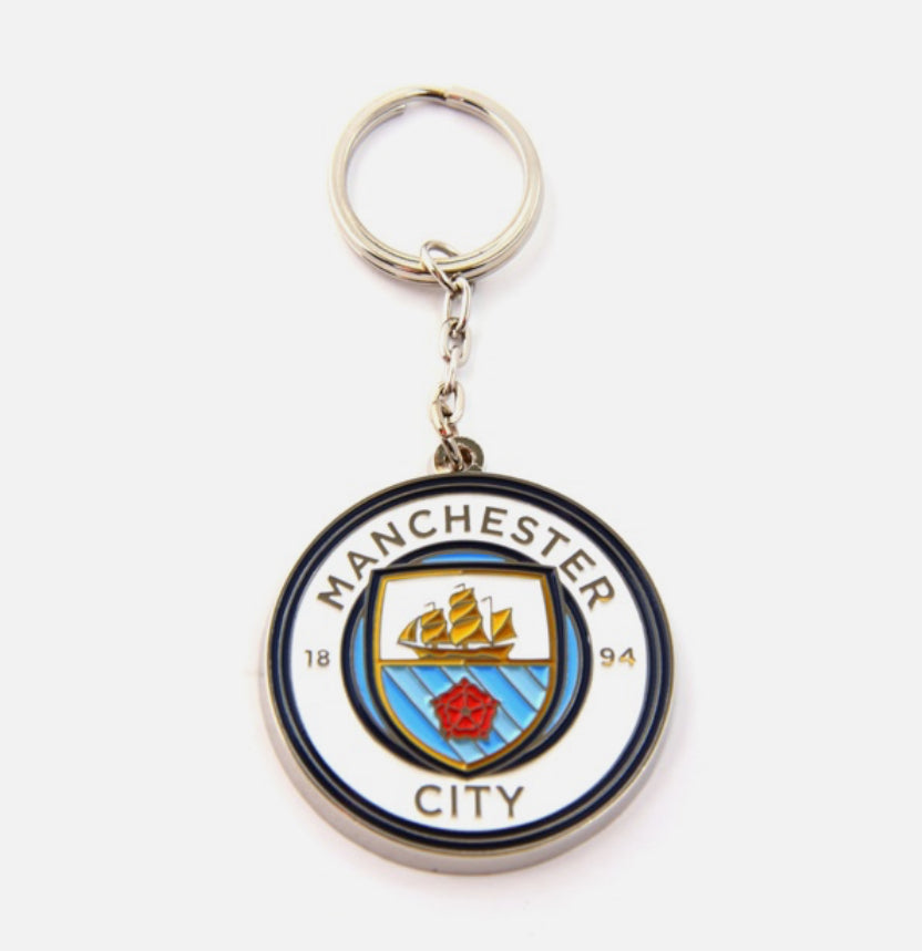 Official Licensed Team Key Ring