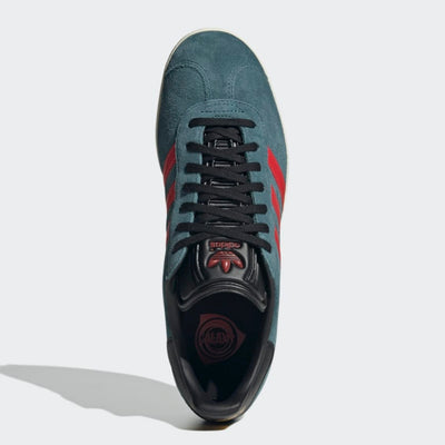 adidas Gazelle Los Angeles Galaxy Shoes
