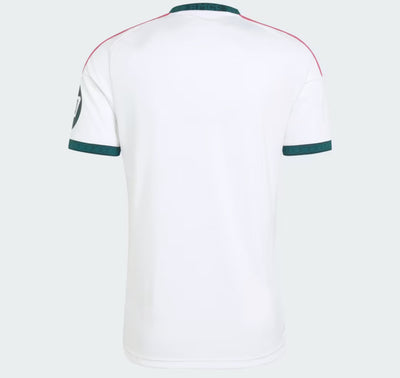 Real Madrid 26/27 Home Jersey