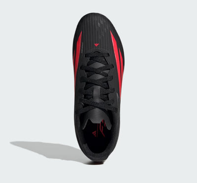 F50 League Junior FG/MG
