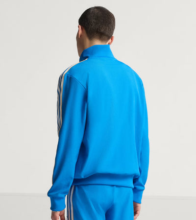 Real Madrid Terrace Icons Track Top