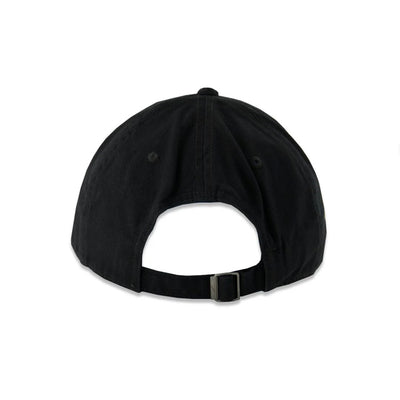 Nike Canada SP26 Club Black Cap