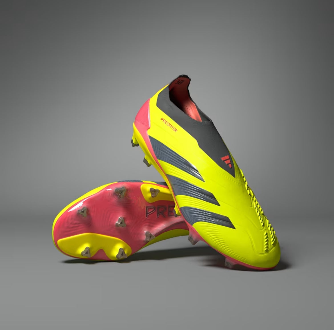 Adidas Predator Elite LL FG