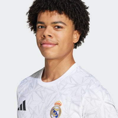 adidas Real Madrid 24/25 Training Jersey