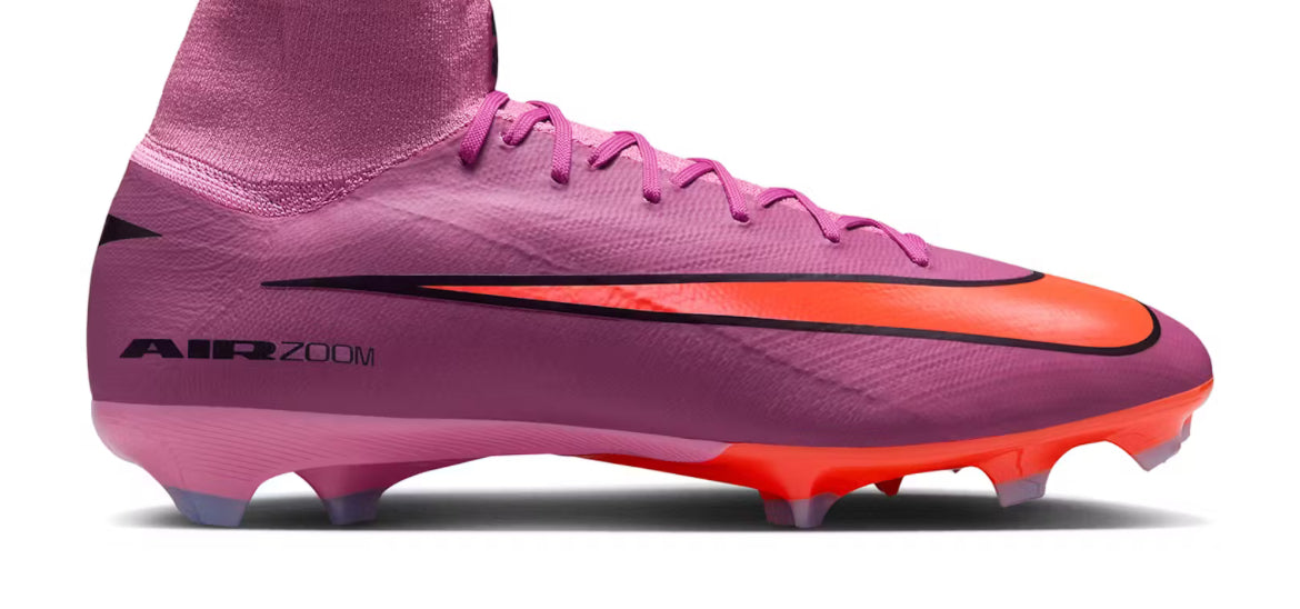 Zoom Mercurial Superfly 10 Pro