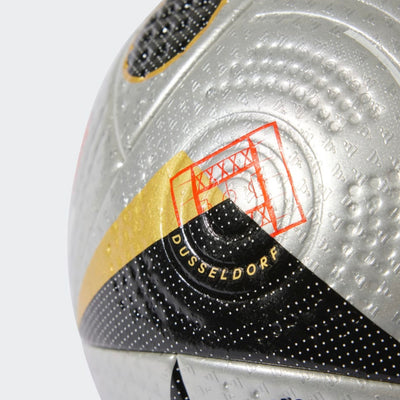 Euro 2024 Fussballliebe Finale Pro Ball