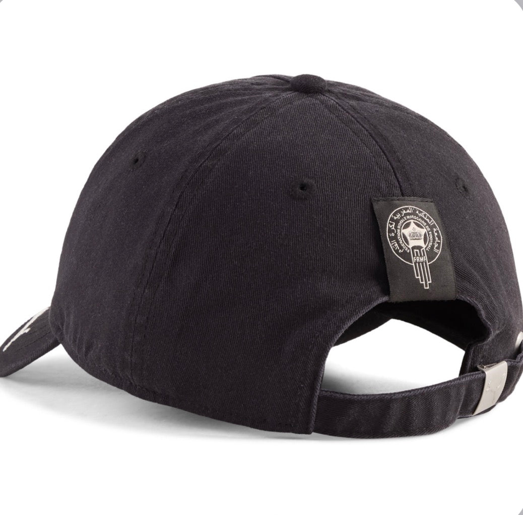 Morocco Culture 2026 Cap