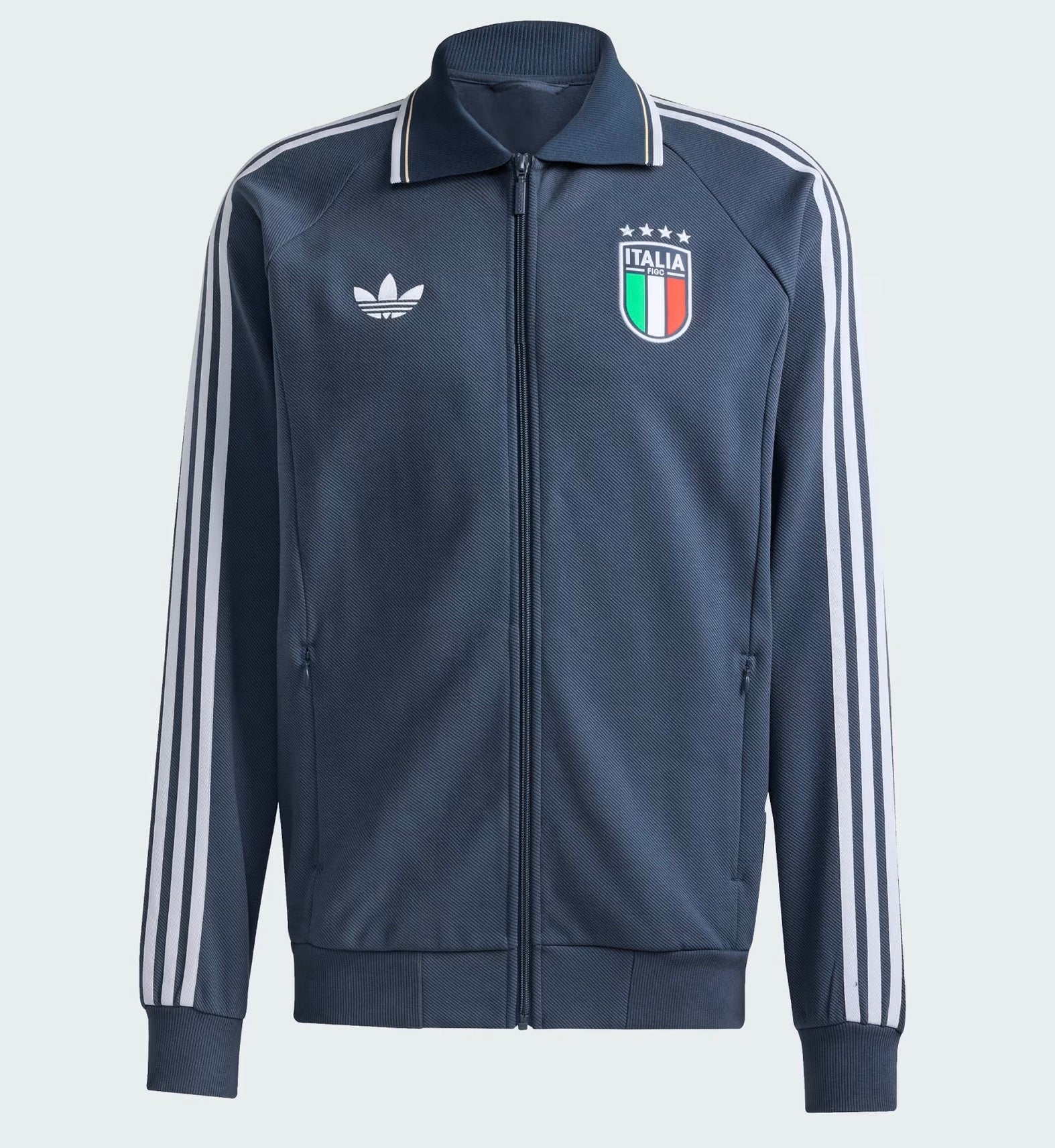 Italy Away Anthem Jacket