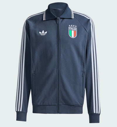 Italy Away Anthem Jacket