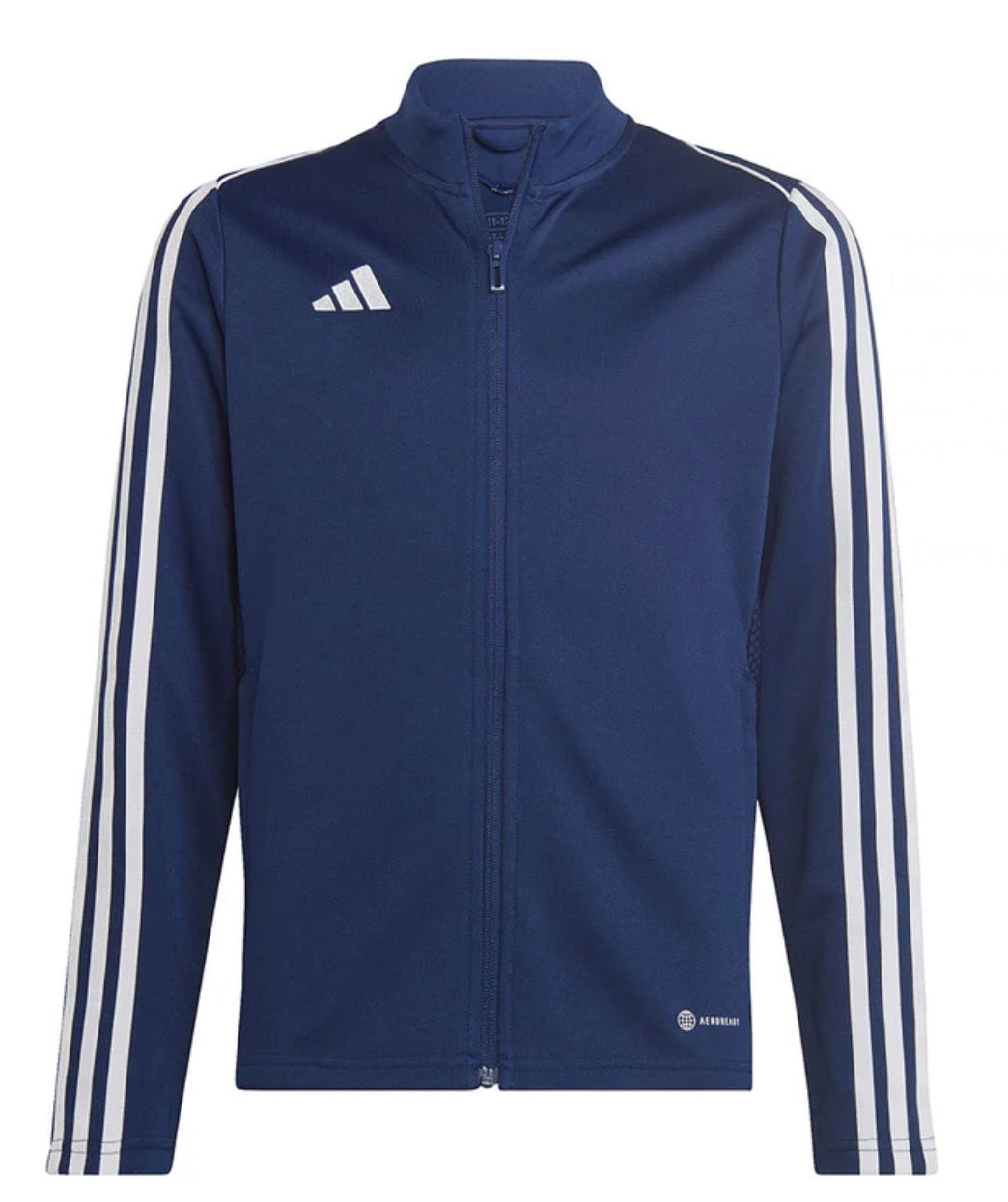 TIRO 23 LEAGUE TRAINING JACKET YOUTH