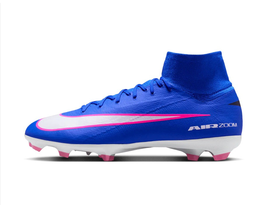 Nike Mercurial Superfly Pro FG