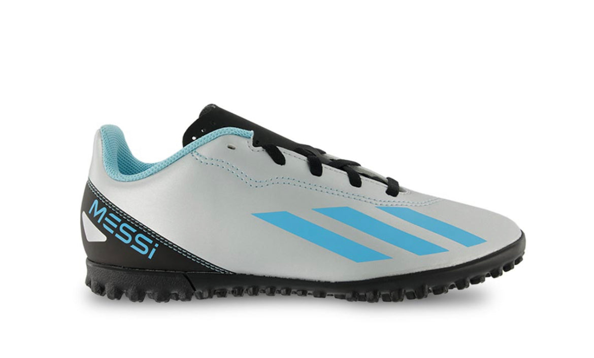 Junior Adidas X CrazyFast Messi .4 TF