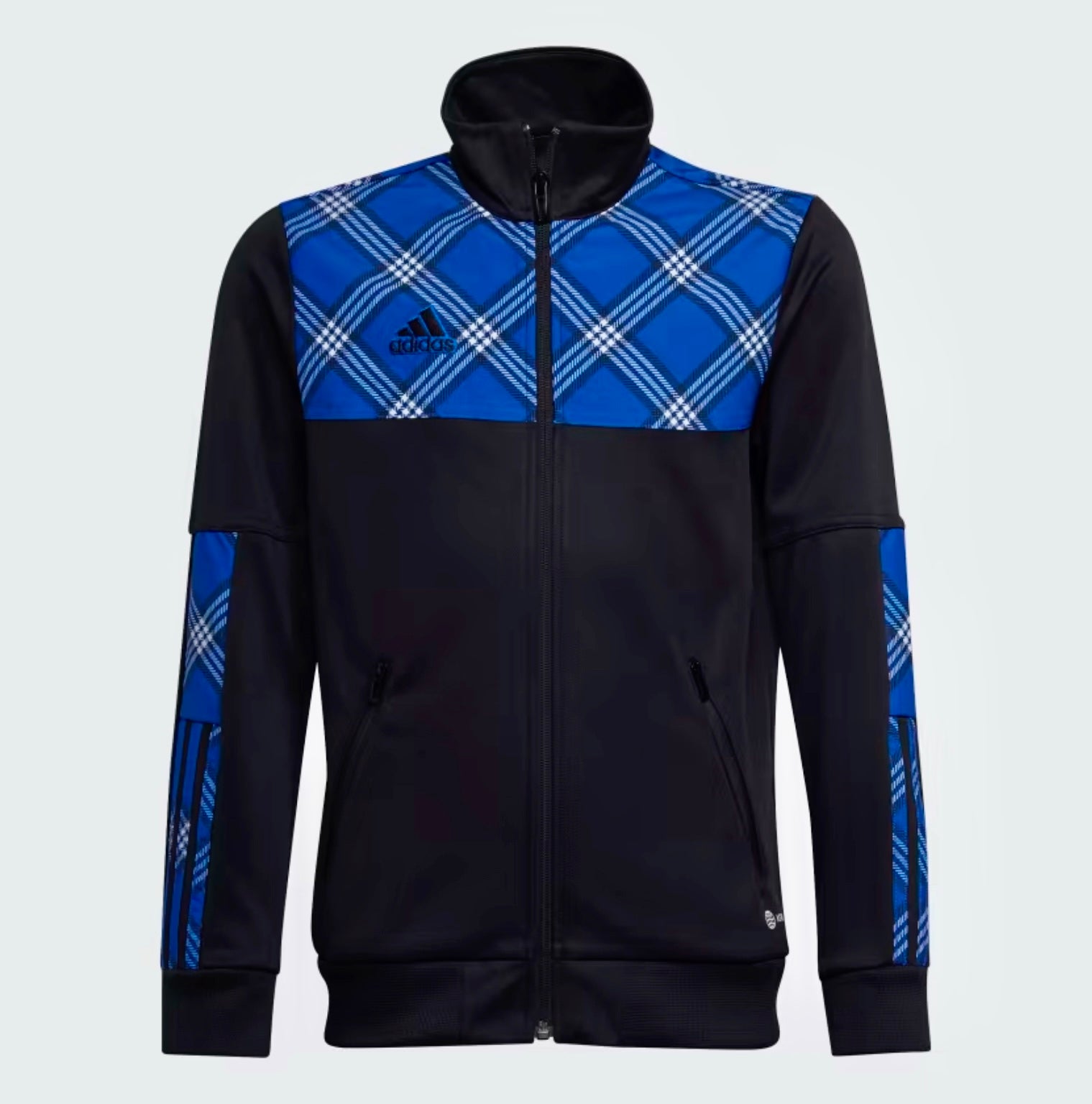 Youth Adidas Tiro Track Jacket
