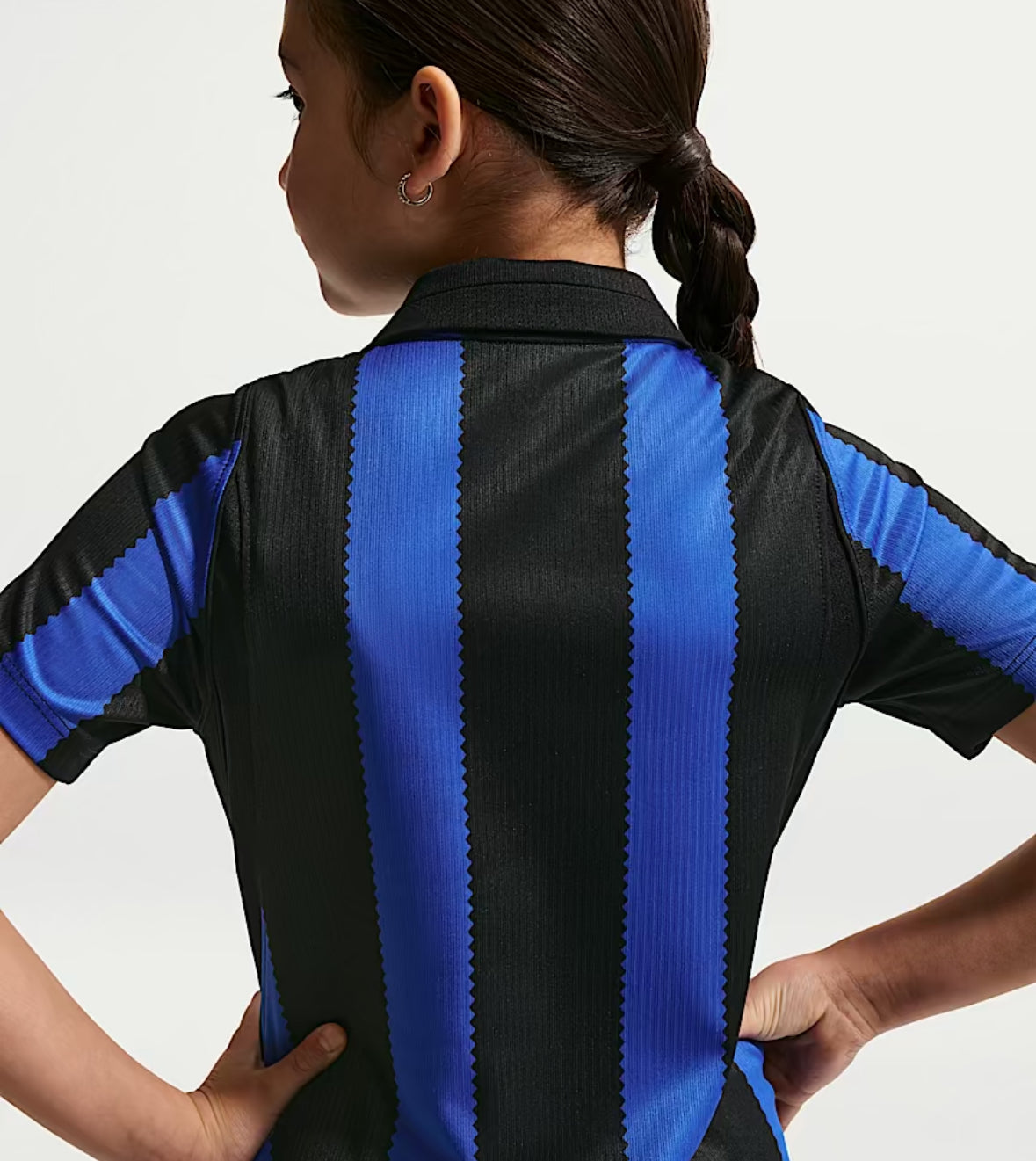Inter Milan 26/27 Home Youth Jersey