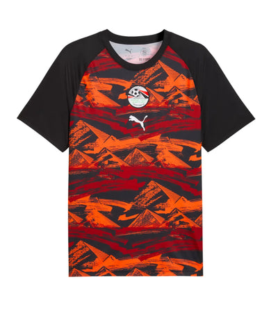 Egypt 2026 Pre-Match Jersey