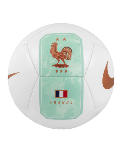 Nike France Pitch Soccer Ball