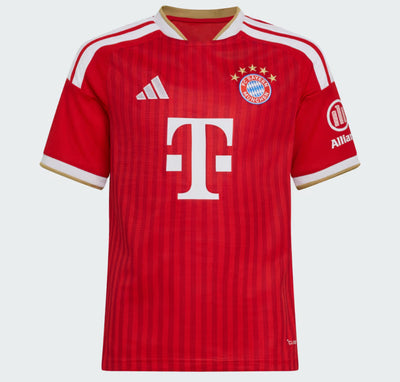 FC Bayern Munich 26/27 Home Youth Jersey