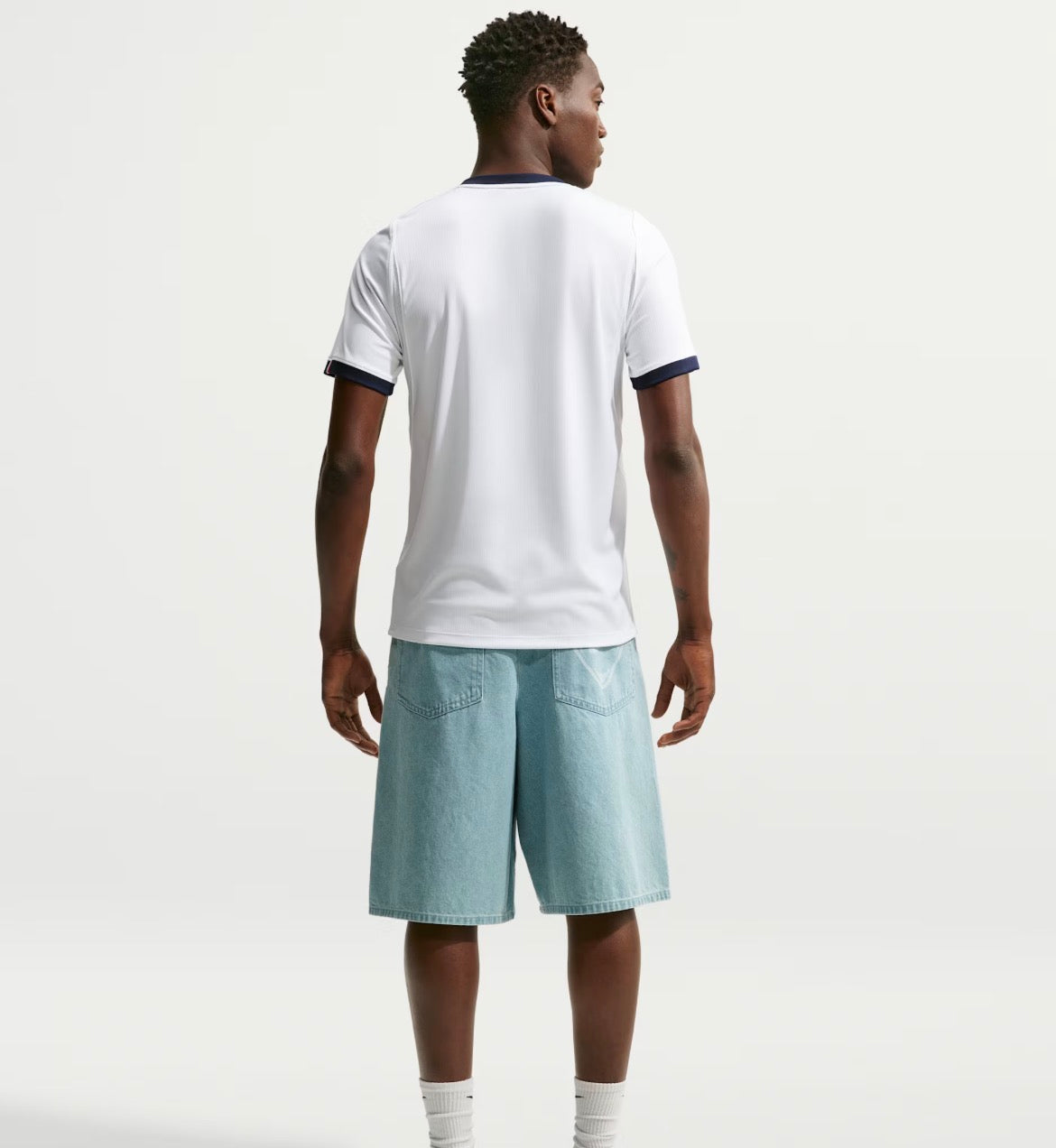 Paris Saint-Germain 2026/27 Stadium Away