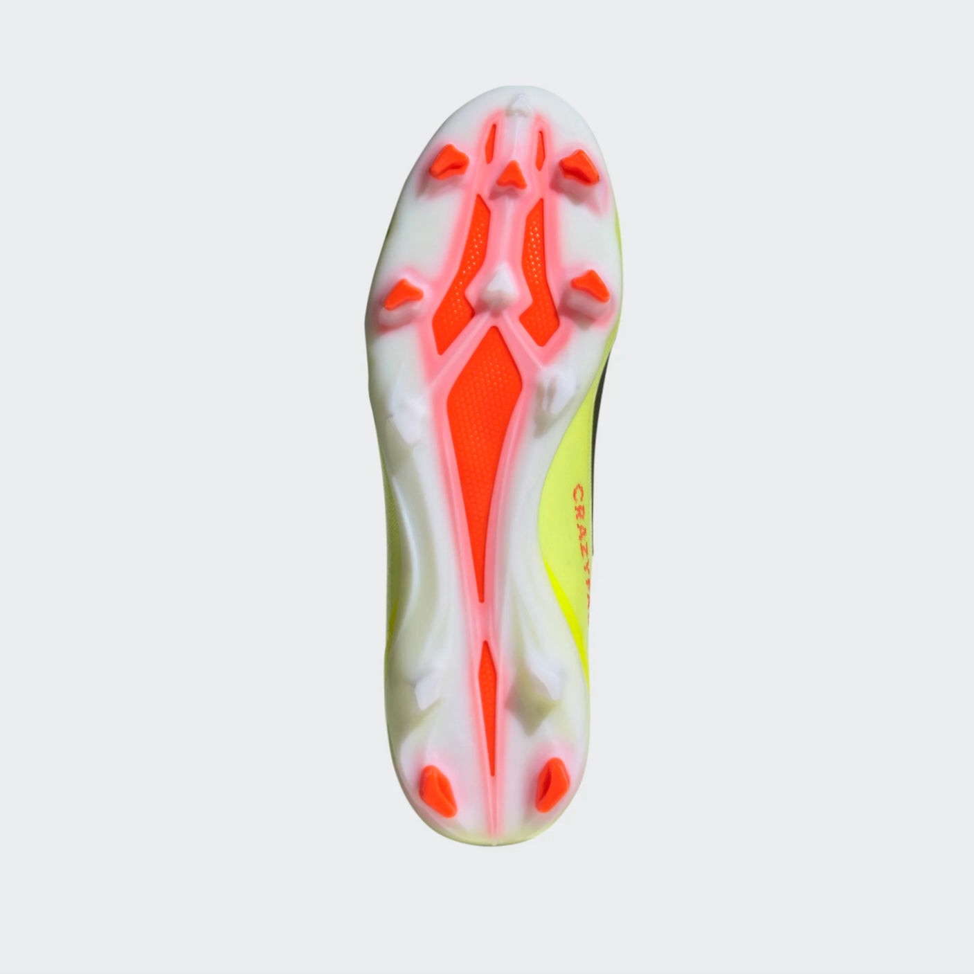 adidas X CrazyFast Pro FG