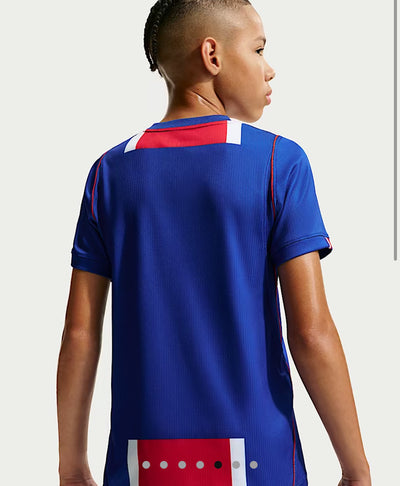 Paris Saint-Germain 26/27 Home Youth Jersey