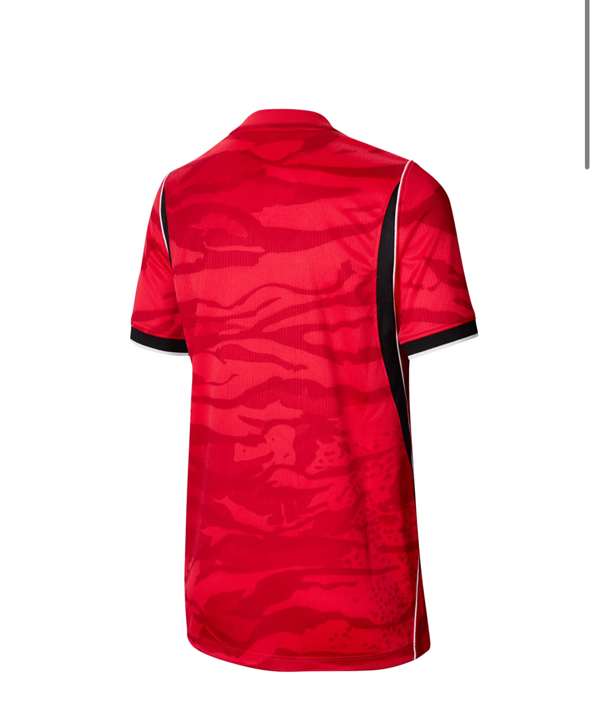 Youth Korea 2026 Home Jersey