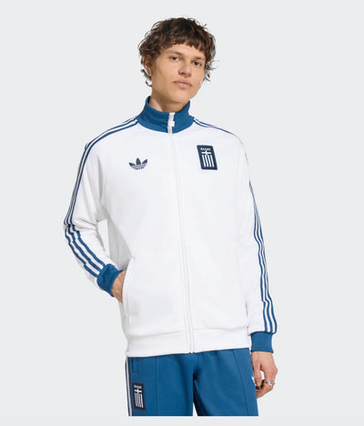 Greece Originals Track Jacket