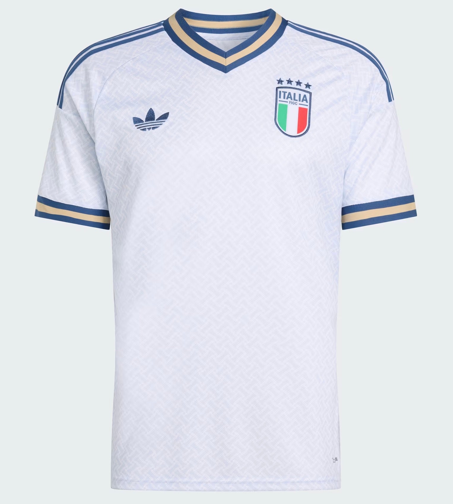 Italy 2026 Away Jersey