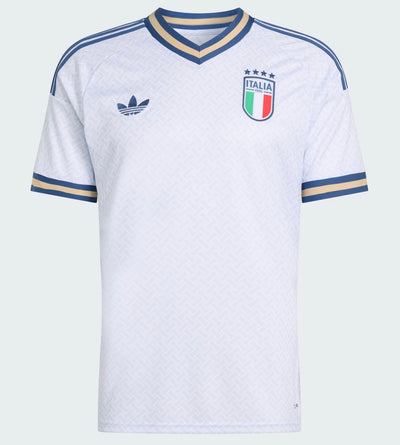 Italy 2026 Away Jersey
