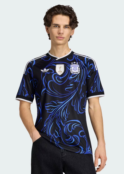 Argentina 2026 Away Jersey