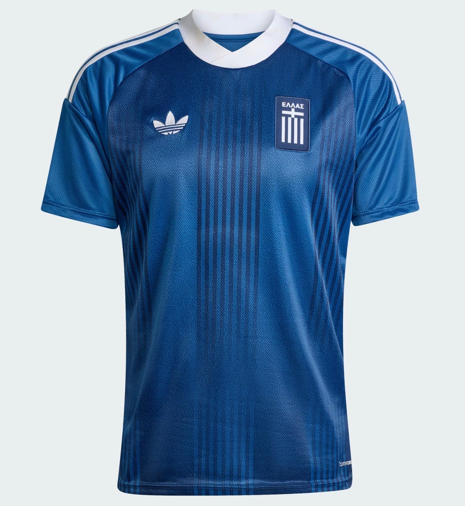Greece 2026 Away Jersey