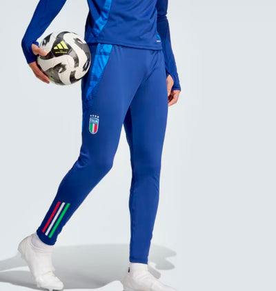 Adidas Italy FIGC Tiro 24 Competition Training Pants
