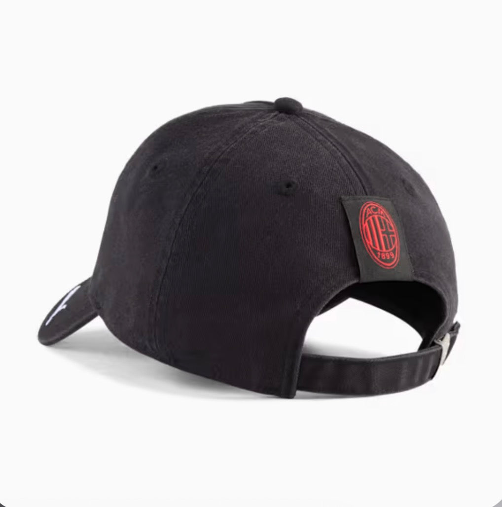 AC Milan Culture Cap