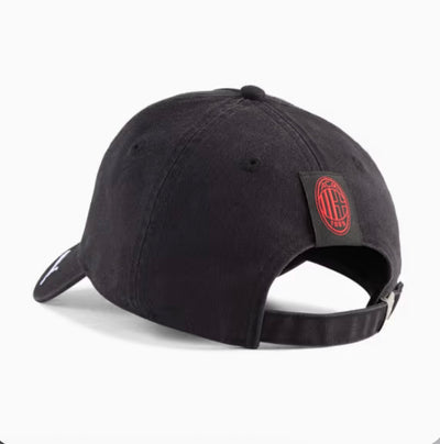AC Milan Culture Cap