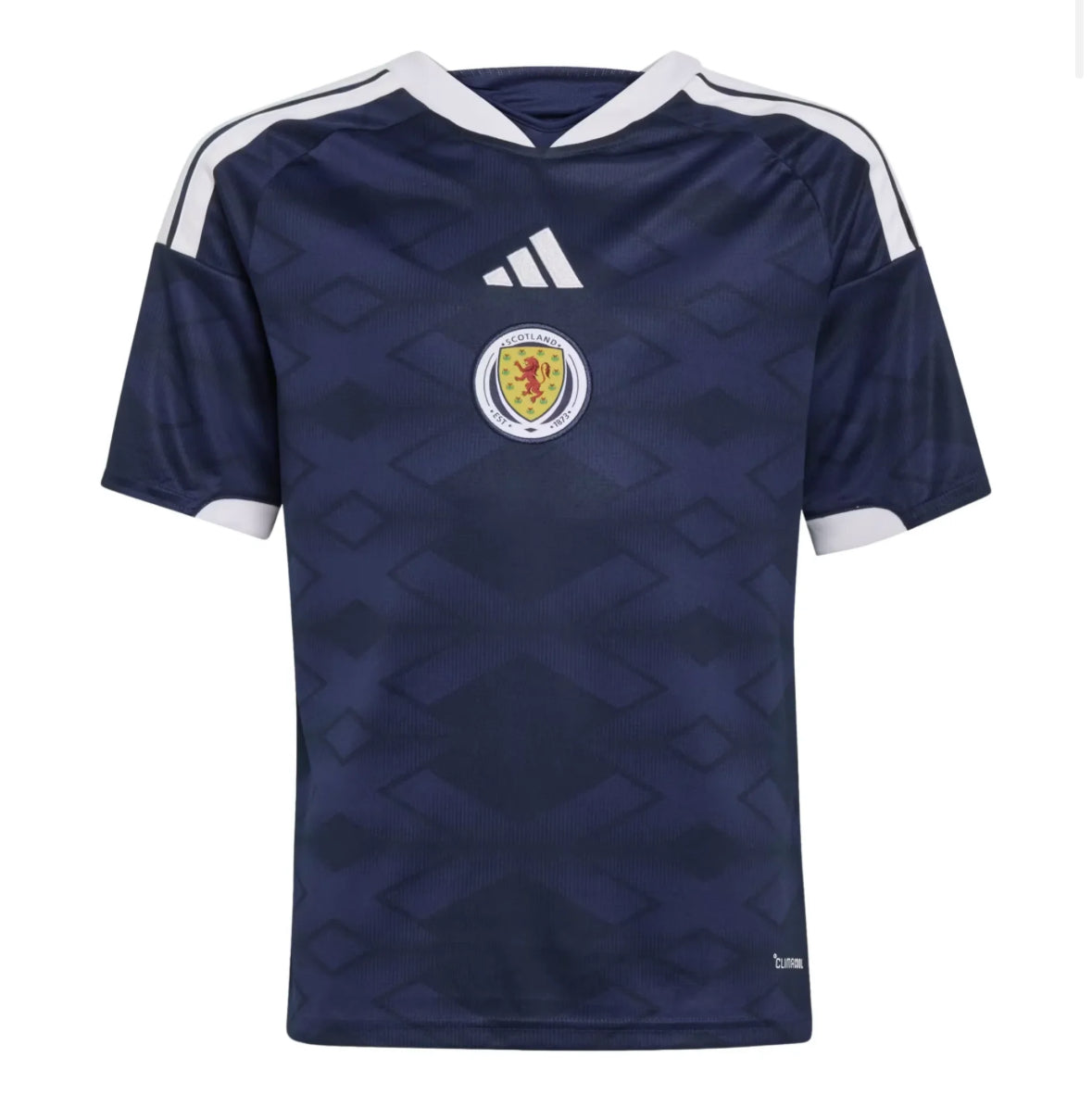 Scotland 2026 Home Youth Jersey