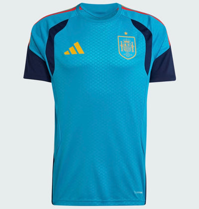 SPAIN 26 TIRO TRAINING JERSEY