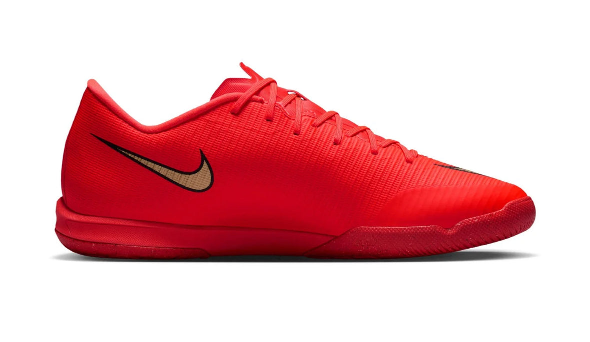 Vapor 17 Academy IC