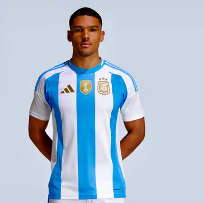 Adidas Argentina Copa America 24 Home Jersey