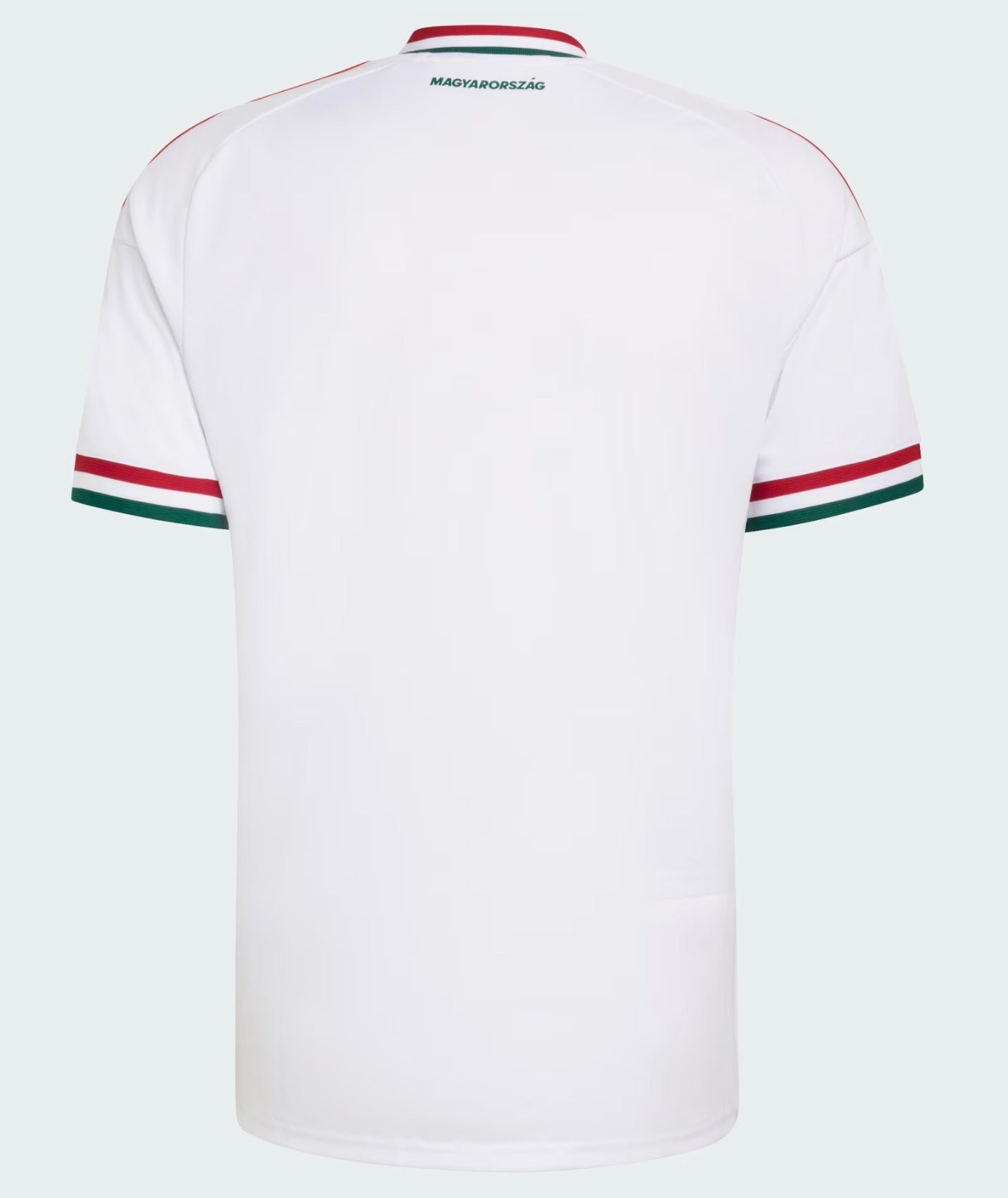 Hungary 2026 Away Jersey