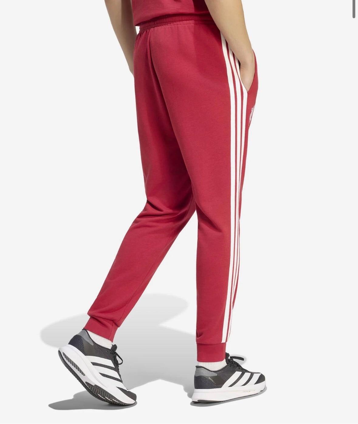 Liverpool FC DNA Pant