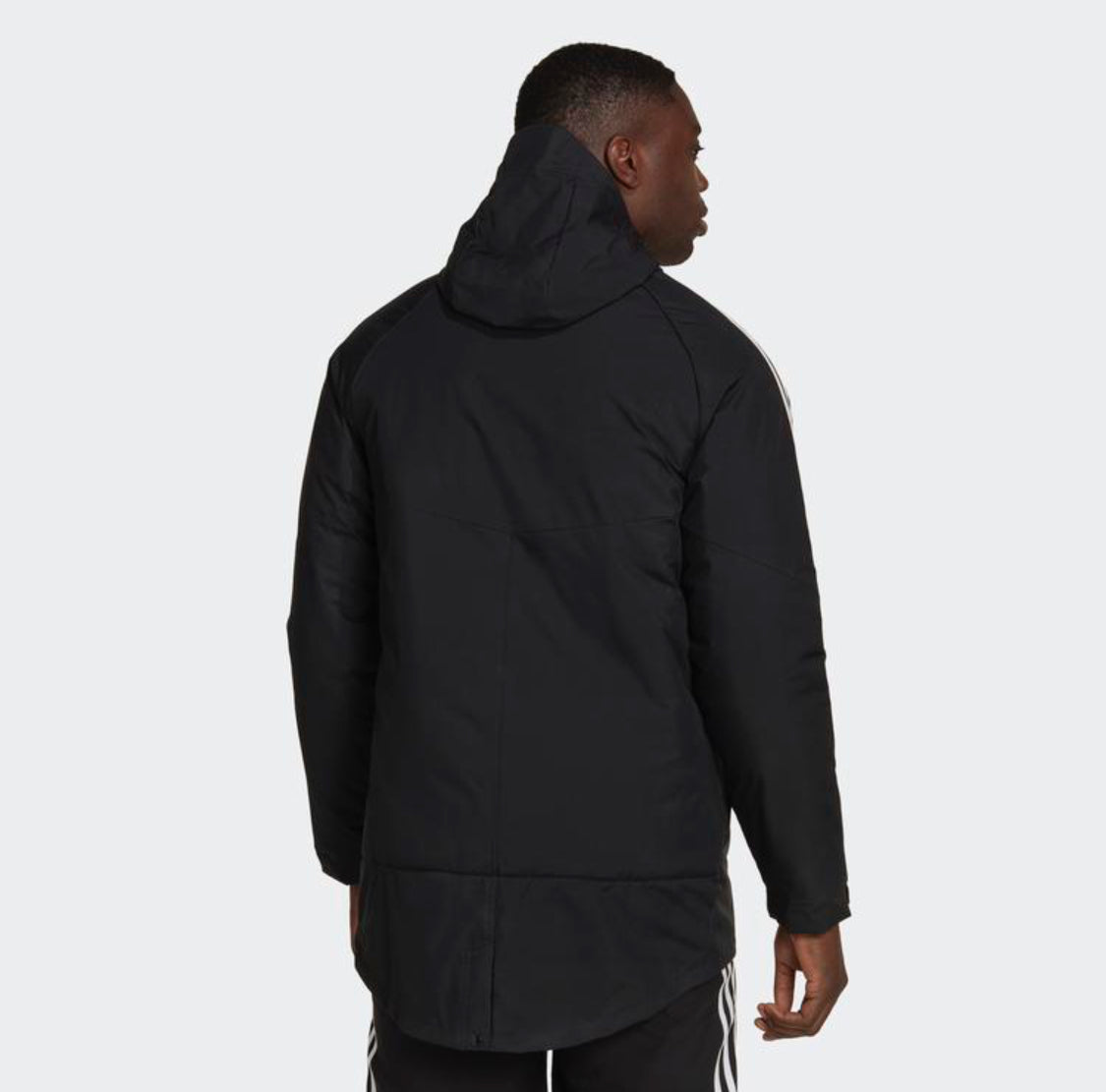 Adidas Condivo 22 Stadium Parka Jacket