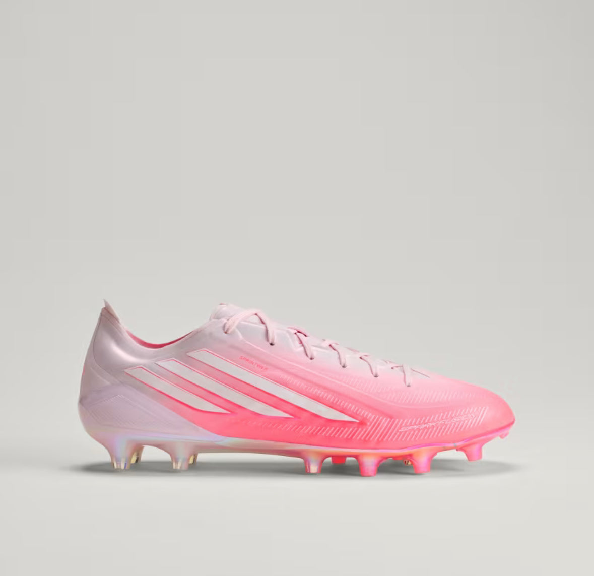F50 Sparkfusion Elite L FG
