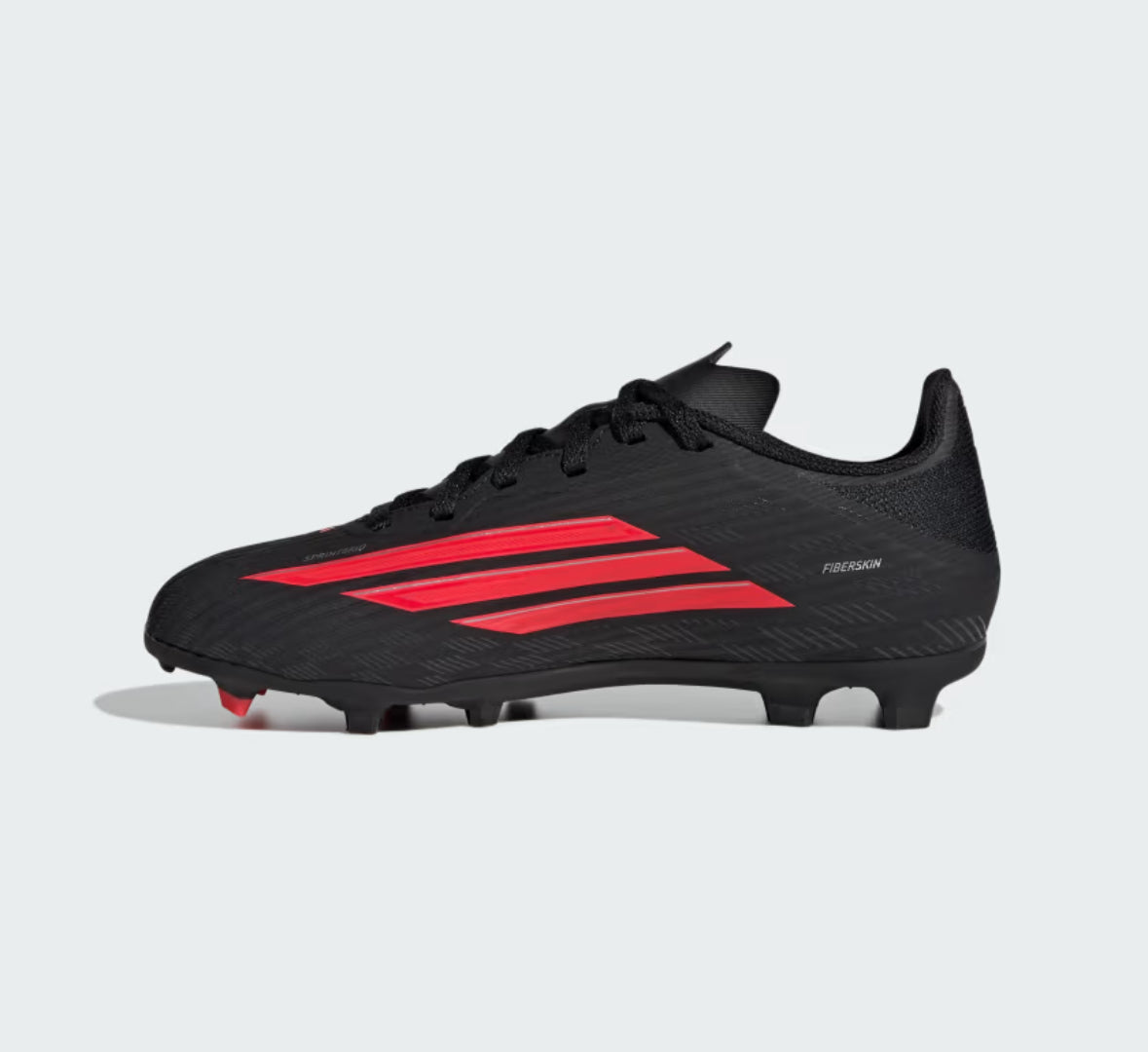 F50 League Junior FG/MG