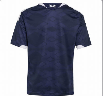 SCOTLAND 26 HOME JERSEY
