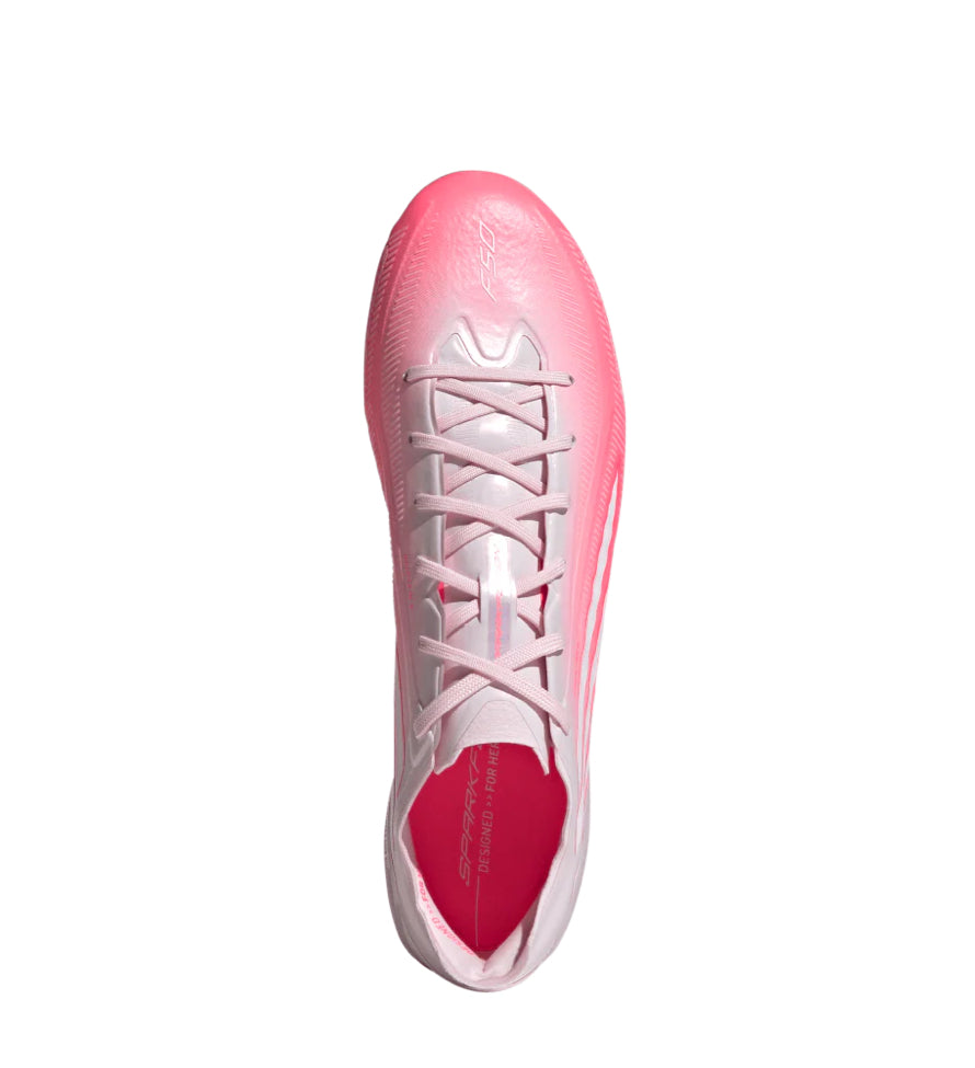 F50 Sparkfusion Elite L FG
