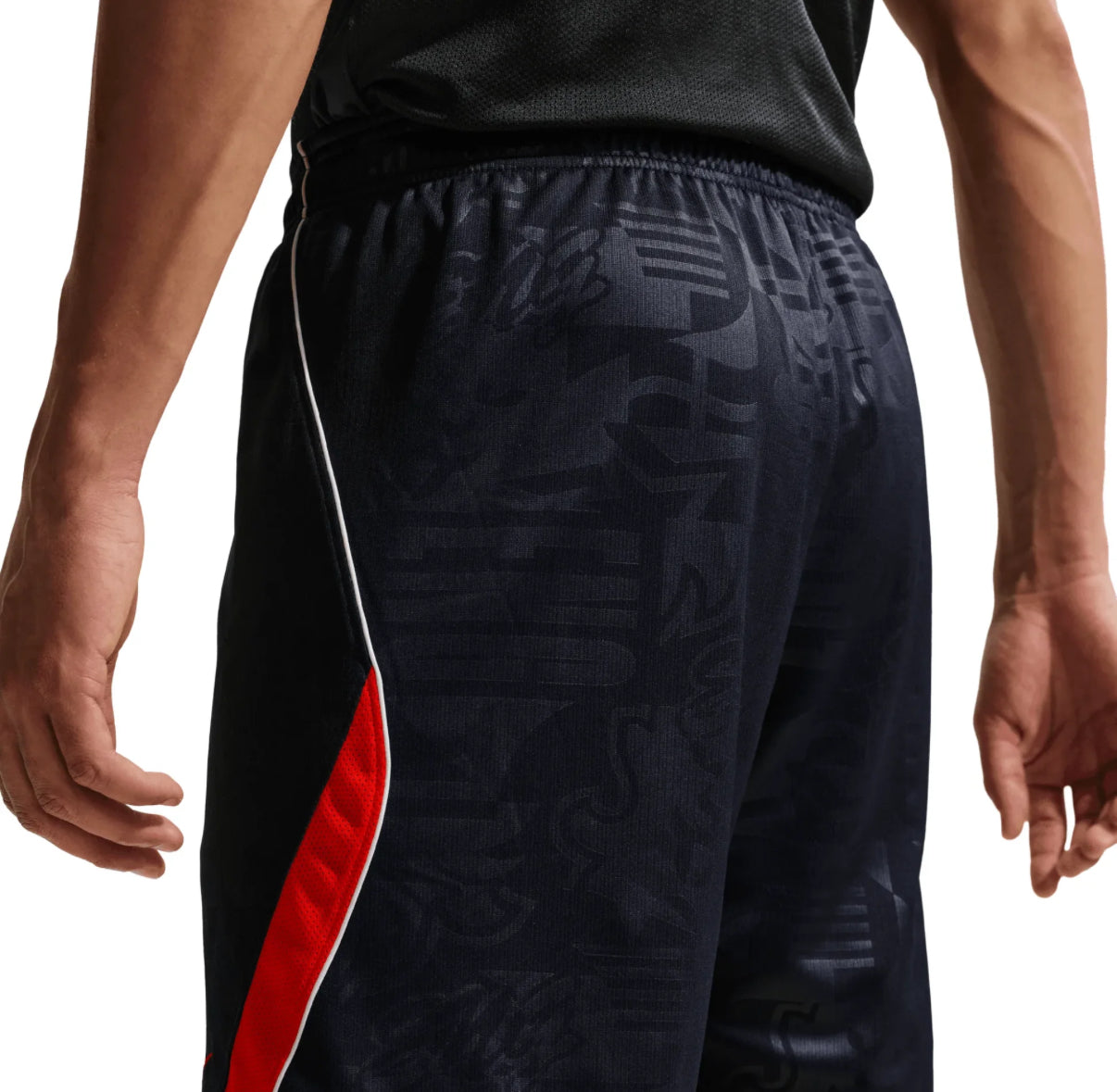 England FA Stadium Away Shorts 2026/27