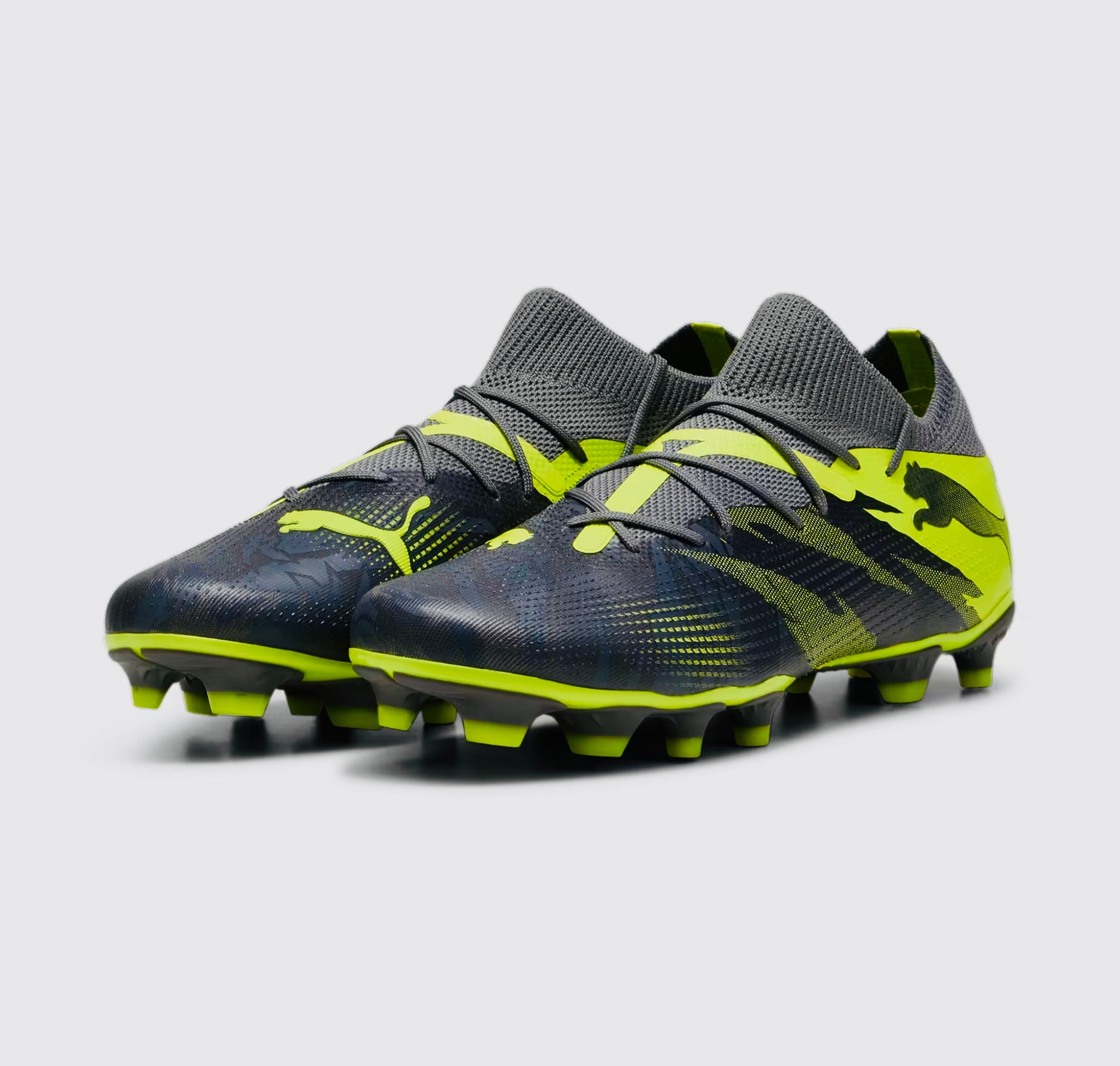 Puma Future 7 Match Rush FG/AG