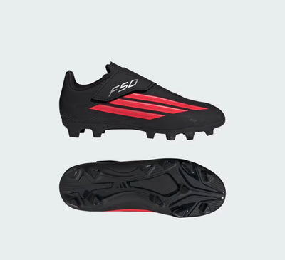 F50 Club Velcro FG/MG for Kids