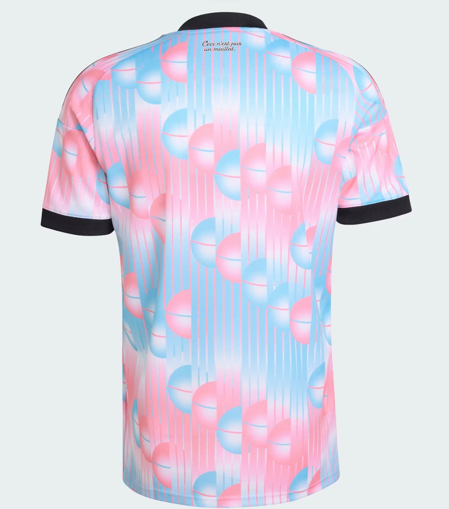 Belgium 2026 Away Jersey