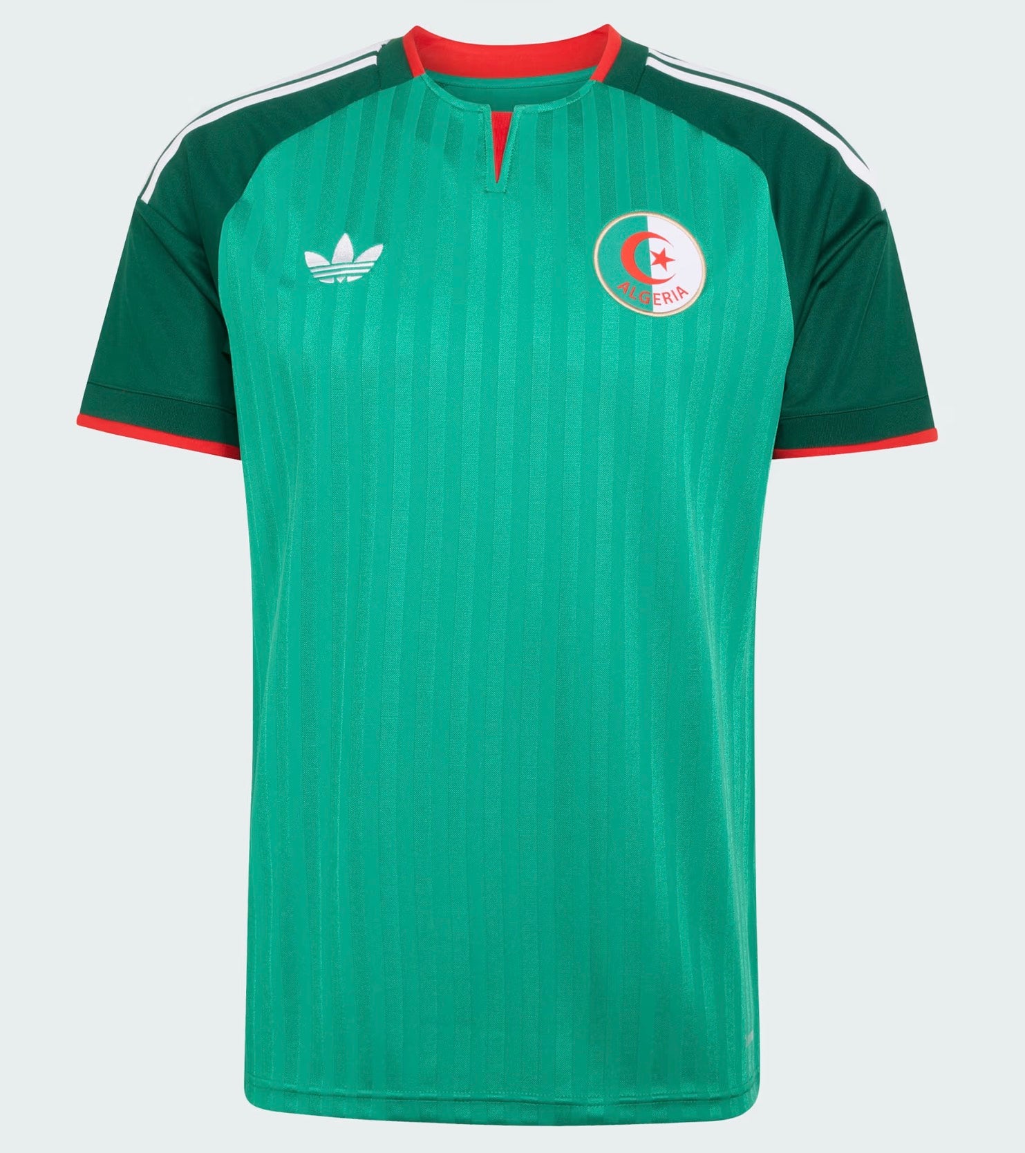 Algeria 2026 Away Jersey