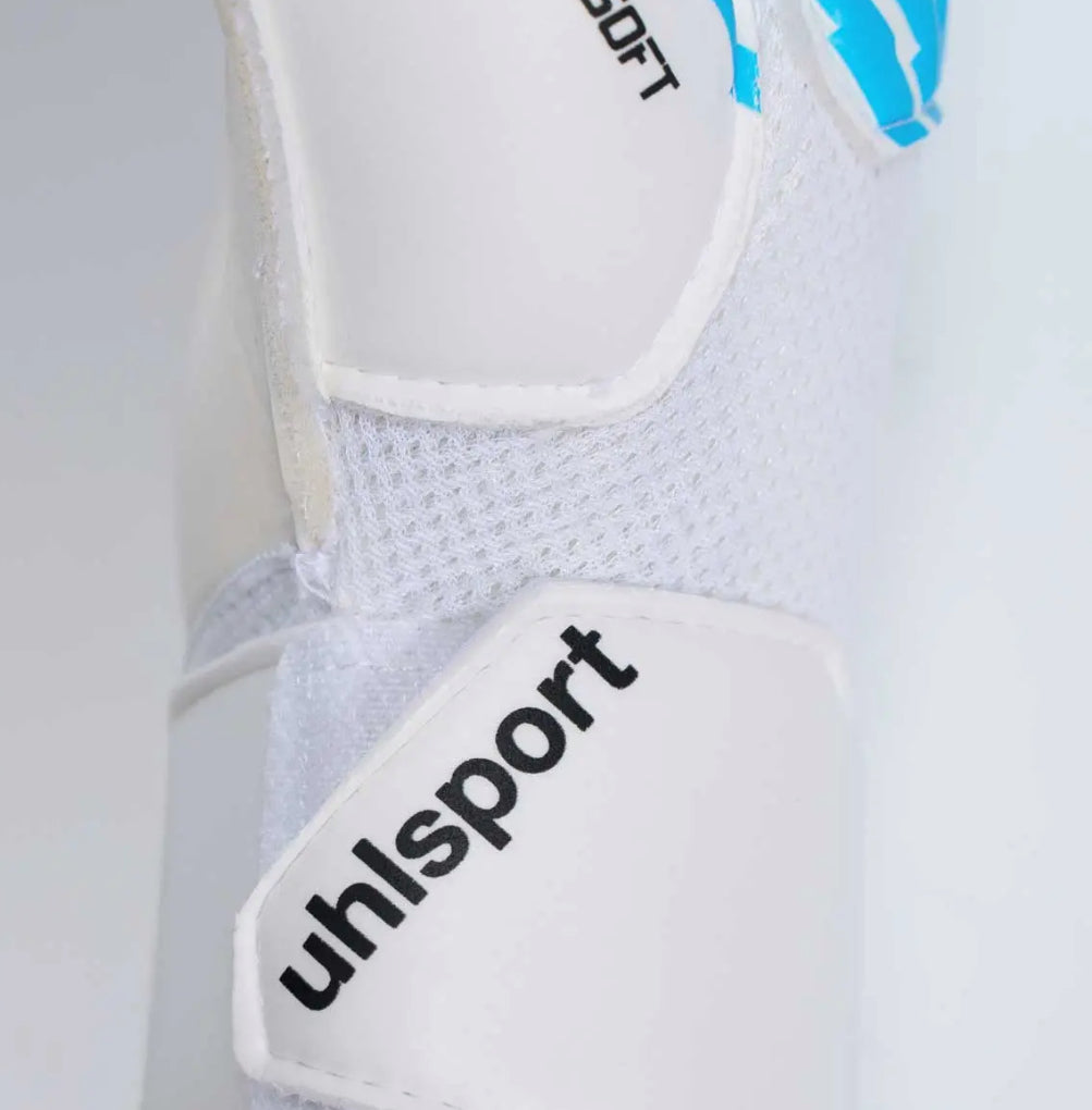 Cybertec Starter Soft Goalkeeper Gloves